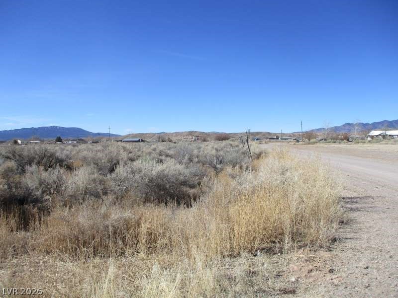 NV Hwy 319 (8.9 Ac)
