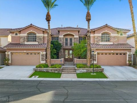 321 Whispering Tree Avenue Las Vegas NV 89183