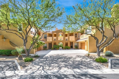 Condo For Sale - 845 Canterra Street #2051<br/> Las Vegas, NV 89138