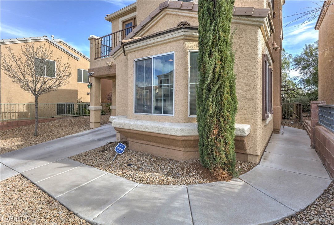 3724 Vanishing Point Street