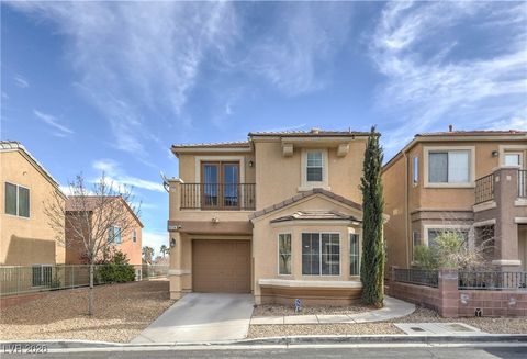 Photo of 3724 Vanishing Point Street, Las Vegas, NV 89129 (MLS # 2749792)