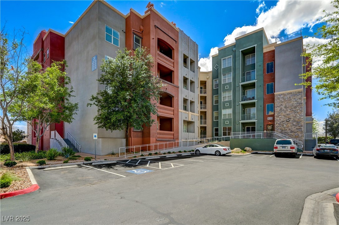 20 E Serene Avenue #401, Las Vegas, Nevada image 13