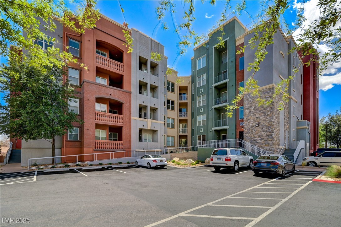 20 E Serene Avenue #401, Las Vegas, Nevada image 12