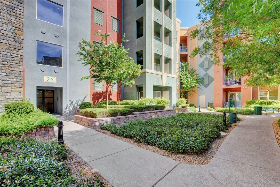20 E Serene Avenue #401, Las Vegas, Nevada image 47