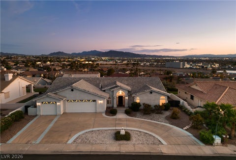 Homes For Sale - 1052 Calico Ridge Drive<br/> Henderson, NV 89011
