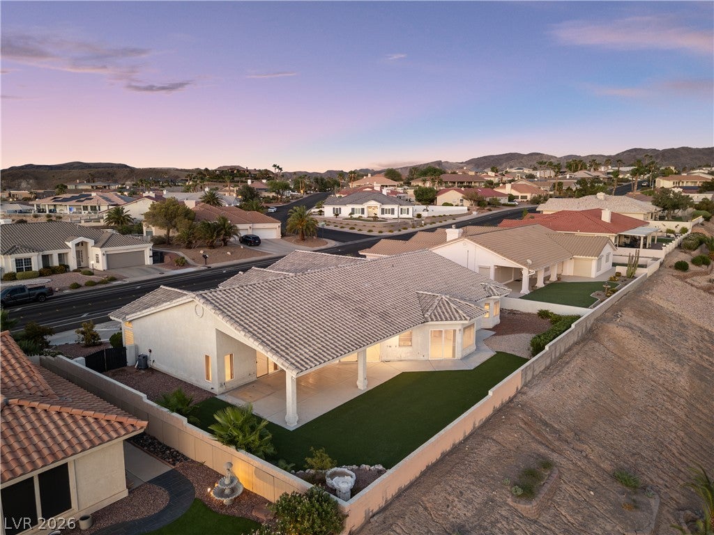 1052 Calico Ridge Drive