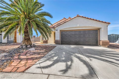 Photo of 4906 Via Luis Court, North Las Vegas, NV 89031 (MLS # 2826555)