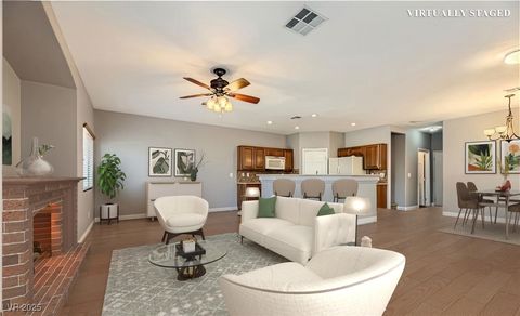 8728 Tom Noon Avenue 103 Las Vegas NV 89178