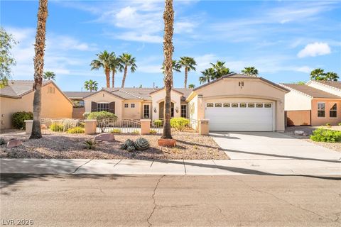 Photo of 2539 Evansville Avenue, Henderson, NV 89052 (MLS # 2772731)