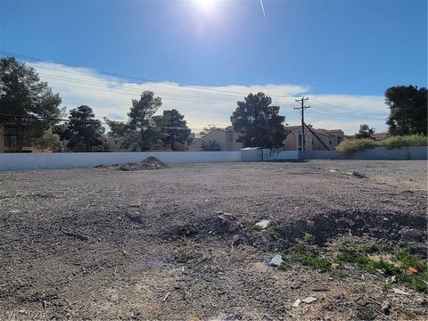 3993 Mojado Court Las Vegas NV 89121