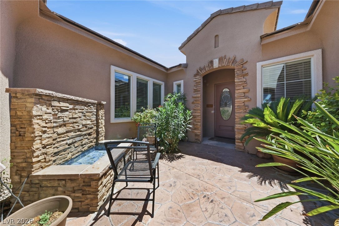 10545 Garden Light Drive