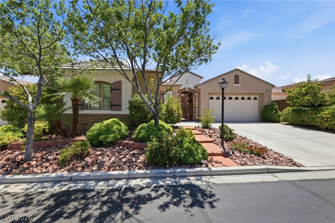 10545 Garden Light Drive