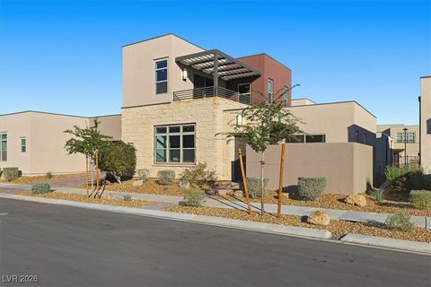 4128 Adobe Palms Street Las Vegas NV 89135