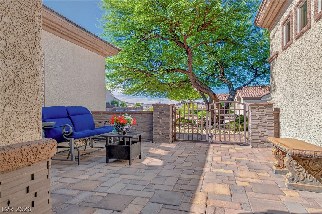 2856 Forest Grove Drive