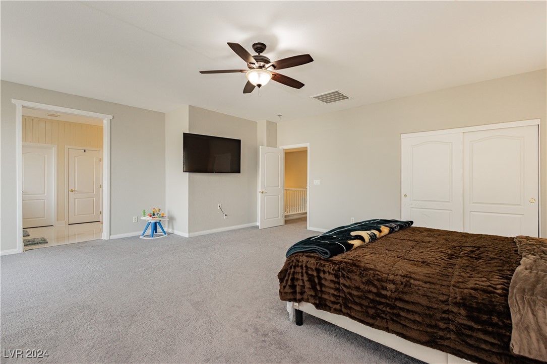 3112 Madame Plantier Avenue, North Las Vegas, Nevada image 36