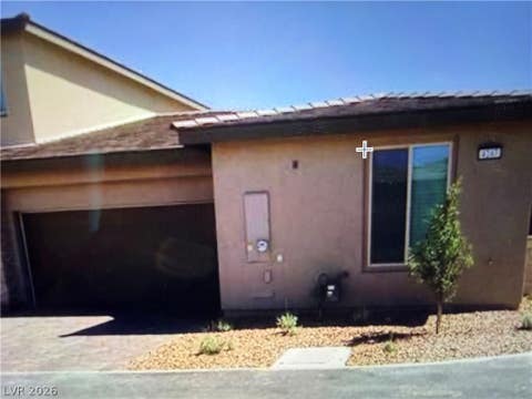Townhouse For Sale - 4247 Sunrise Flats Street<br/> Las Vegas, NV 89135
