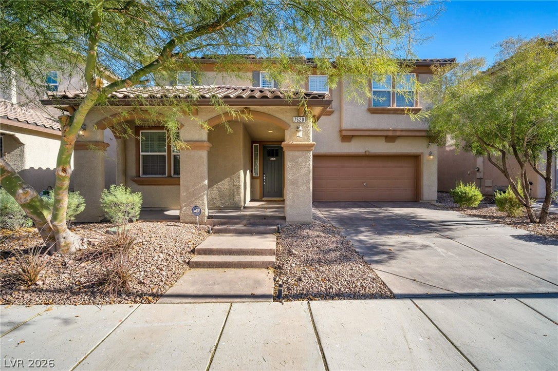 7520 Fontera Court