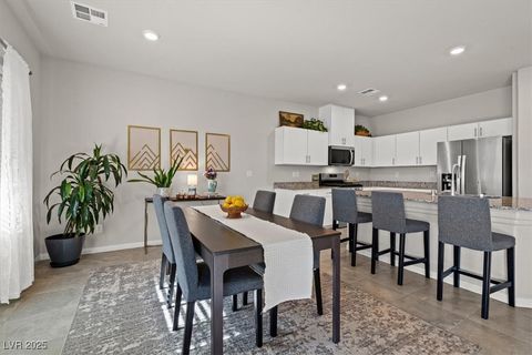 Photo of 3747 Berenices Avenue, North Las Vegas, NV 89084 (MLS # 2743810)