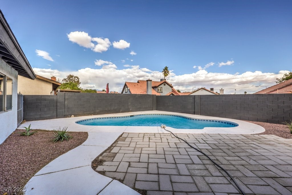 3425 Irv Marcus Drive, Las Vegas, Nevada image 37