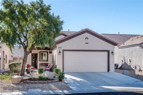Property photo of 3525 herring gull lane, north las vegas, NV 89084