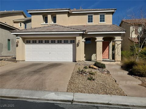 9022 Sosa Creek Avenue Las Vegas NV 89149