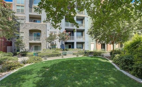 Photo of 62 Serene Avenue #122, Las Vegas, NV 89123 (MLS # 2725042)