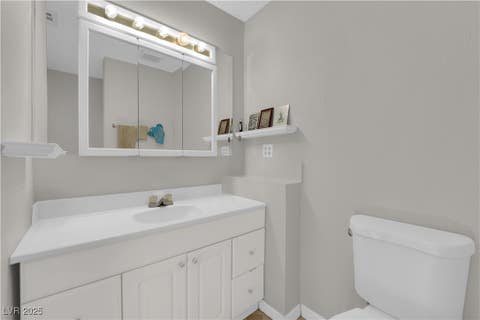 Tiny photo for 95 E Windmill Lane, Las Vegas, NV 89123 (MLS # 2738111)