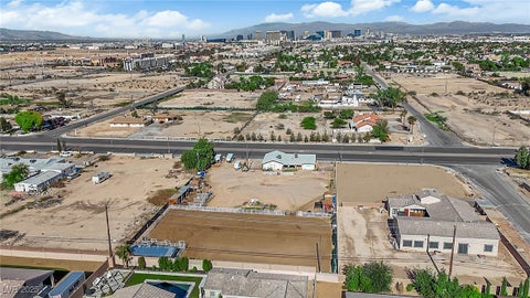 Tiny photo for 95 E Windmill Lane, Las Vegas, NV 89123 (MLS # 2738111)