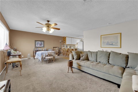 Tiny photo for 95 E Windmill Lane, Las Vegas, NV 89123 (MLS # 2738111)