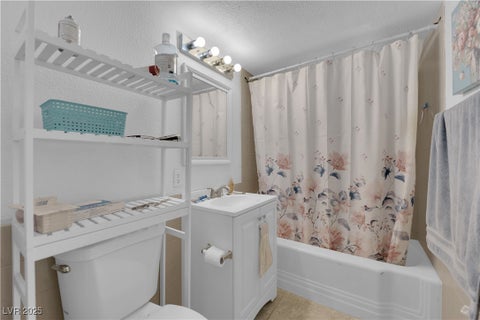 Tiny photo for 95 E Windmill Lane, Las Vegas, NV 89123 (MLS # 2738111)