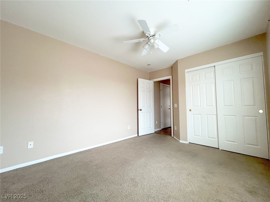 5236 El Prado Heights Street, North Las Vegas, Nevada image 3