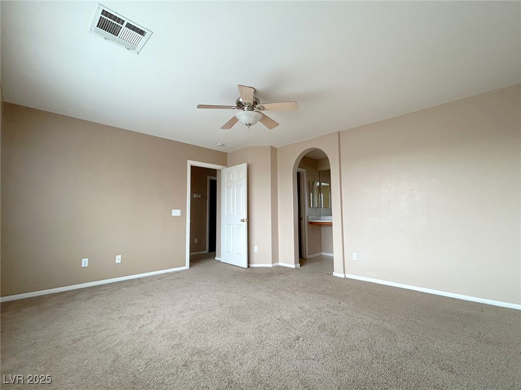 5236 El Prado Heights Street, North Las Vegas, Nevada image 25