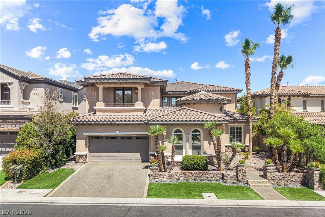 1972 Alcova Ridge Drive