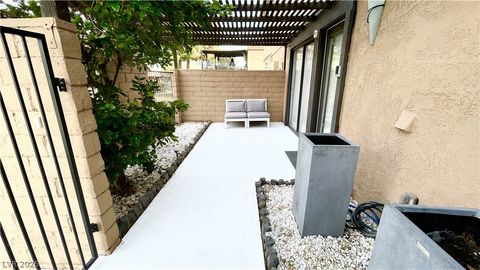 241 Misty Isle Lane B Las Vegas NV 89107