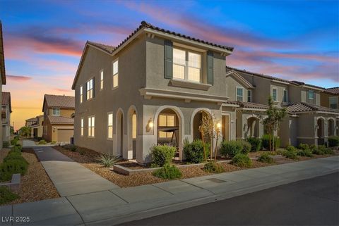 3732 Via Gennaro Henderson NV 89044