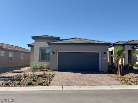 171 Palm Fox Court Henderson NV 89011