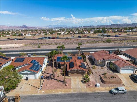 406 Palegold Street Henderson NV 89012