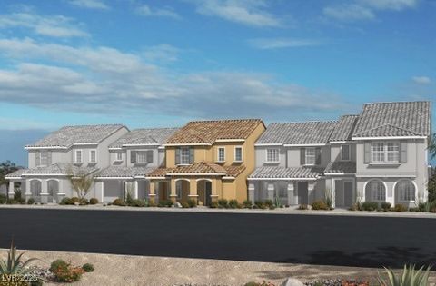 2766 Via Napoli Henderson NV 89044