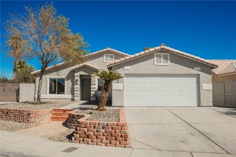 Homes For Sale - 4022 Dripping Springs Avenue<br/> North Las Vegas, NV 89031
