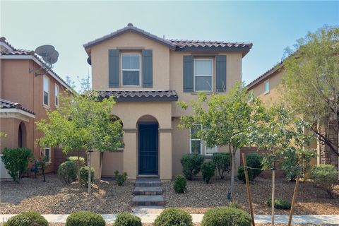 3057 Camino Rico Avenue Henderson NV 89044