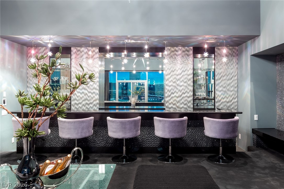 2700 Las Vegas Boulevard 4301
