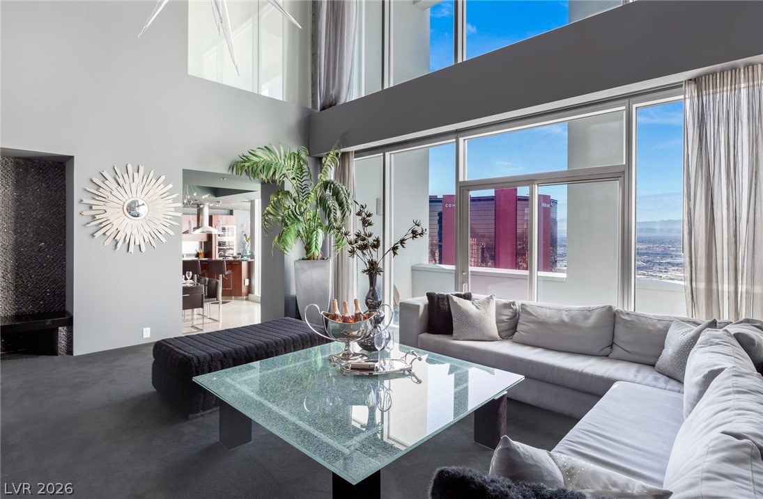2700 Las Vegas Boulevard 4301