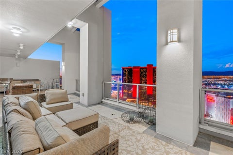Tiny photo for 2700 Las Vegas Boulevard #4301, Las Vegas, NV 89109 (MLS # 2783698)