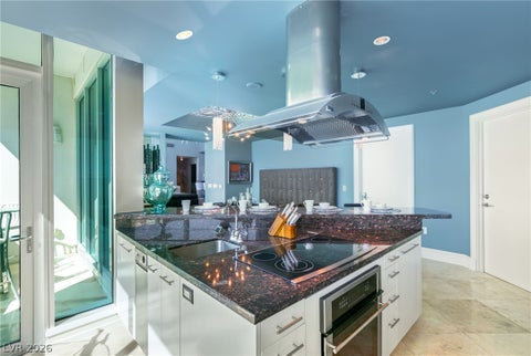 Tiny photo for 2700 Las Vegas Boulevard #4301, Las Vegas, NV 89109 (MLS # 2783698)