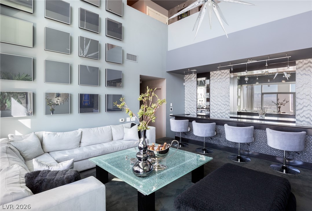 2700 Las Vegas Boulevard 4301