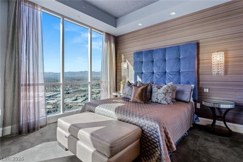 Tiny photo for 2700 Las Vegas Boulevard #4301, Las Vegas, NV 89109 (MLS # 2783698)