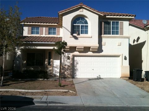 Photo of 9534 CRESWELL Court #NA, Las Vegas, NV 89148 (MLS # 2765087)