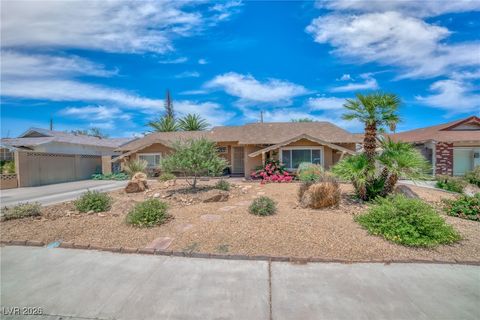 2009 E Oakey Boulevard Las Vegas NV 89104