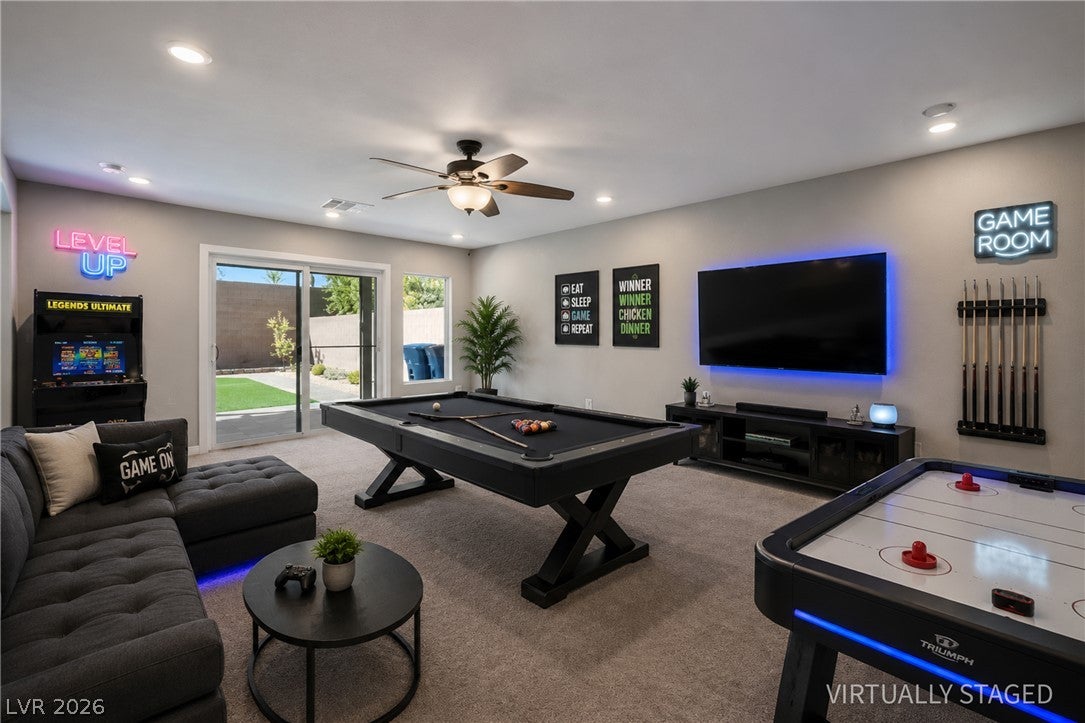 5781 Canyata Court
