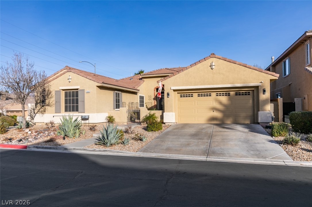 7524 Midnight Rambler Street